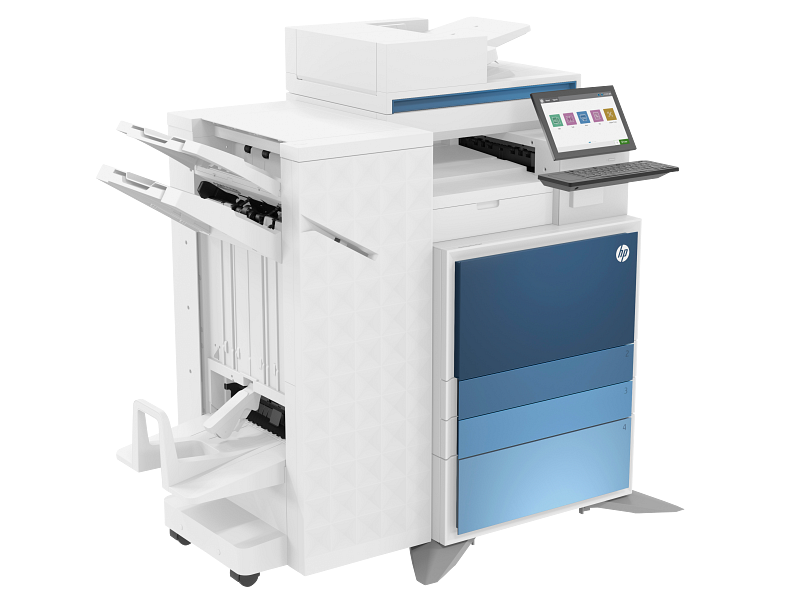 MFP_E826_00041_M1870944 image HP E826 Series – The Ultimate Enterprise A3 Multifunction Printer