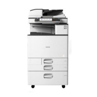 Refurbished Ricoh MPC2011SP  Multifunction Photocopier
