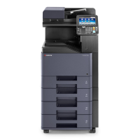 KYOCERA TASKalfa 308ci Multifunction Photocopier