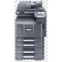 Refurbished Kyocera TASKalfa 3551ci  Multifunction Photocopier