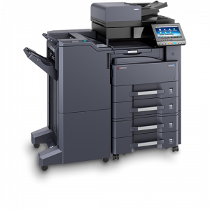KYOCERA TASKalfa 4012i Multifunction Photocopie