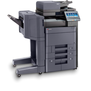 Refurbished Kyocera 4052ci Photocopier Machine