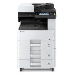 Kyocera ECOSYS M4132idn Multifunction Photocopier