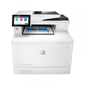 HP Laserjet 42540f MFP