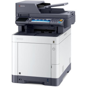 Kyocera ECOSYS M6230cidn Multifunction Photocopier