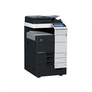 Refurbished Konica Minolta C654e Multifunction Photocopier