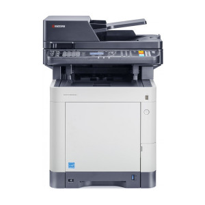 Kyocera ECOSYS M6635cidn Multifunction Photocopier