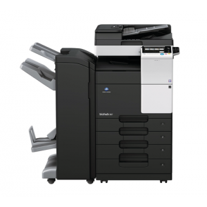 Refurbished Konica Minolta B367 Multifunction Photocopier 
