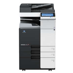 Refurbished Konica Minolta B454e Multifunction Photocopier
