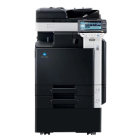 Refurbished Konica Minolta C280 Multifunction Photocopier