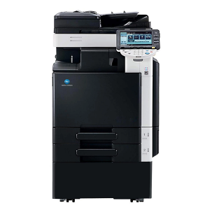 Refurbished Konica Minolta C280 Multifunction Photocopier