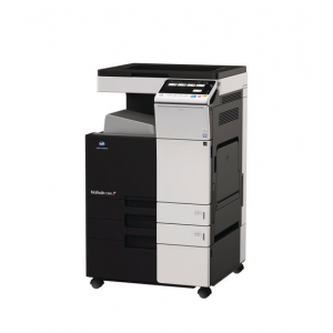 Refurbished Konica Minolta C368 Multifunction Photocopier