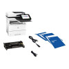 HP Laserjet Enterprise MFP E52645 Multifunction Photocopier