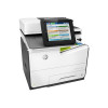 HP PAGEWIDE E58650DN Multifunction Photocopier