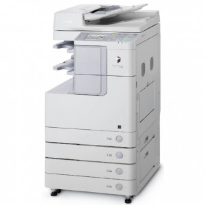  RefurbishedCanon IR2525 Multifunction Photocopier