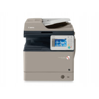 Refurbished Canon IR400i Multifunction Photocopier