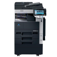 Refurbished Konica Minolta 223 Multifunction Photocopier