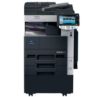 Refurbished Konica Minolta B423 Multifunction Photocopier