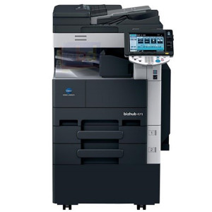 Refurbished Konica Minolta B423 Multifunction Photocopier
