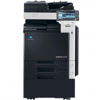 Refurbished Konica Minolta C360 Multifunction Photocopier