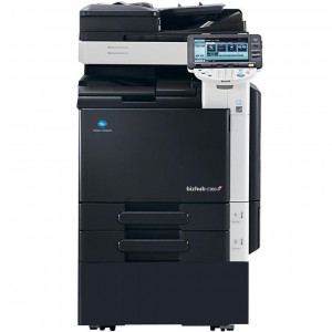 Konica-Minolta-Bizhub-C360--300x300 Refurbished Copiers - IBS Online