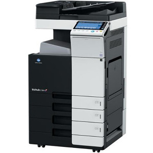  Refurbished Konica Minolta C454e Multifunction Photocopier