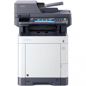Kyocera ECOSYS M6630cidn Multifunction Photocopier
