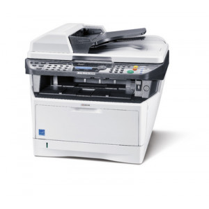 Kyocera MFP Ecosys M2535DN - Refurbished Multifunction Photocopier