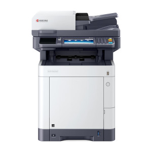 Kyocera ECOSYS M6235cidn Multifunction Photocopier