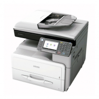 Refurbished Ricoh MP301SP Multifunction Photocopier