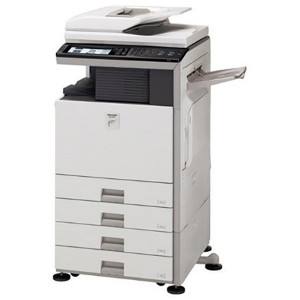 Refurbished SHARP MX-2301N Multifunction Photocopier