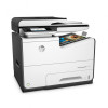 HP PAGEWIDE P57750DW Multifunction Photocopier