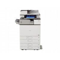 Refurbished Ricoh Aficio MP C4503 Multifunction Photocopier