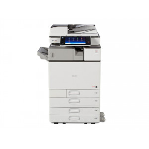 Refurbished Ricoh Aficio MP C4503 Multifunction Photocopier