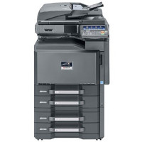 Refurbished Kyocera TASKalfa 3551ci  Multifunction Photocopier