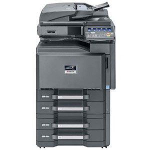 Refurbished Kyocera TASKalfa 3551ci  Multifunction Photocopier