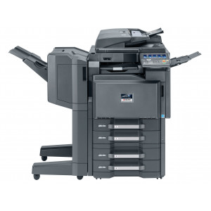 Refurbished Kyocera TASKalfa 3501i Multifunction Photocopier