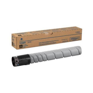 Compatible Konica Minolta TN-512 Black Toner