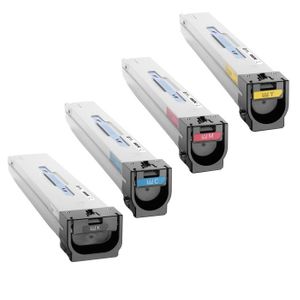 HP CYM Managed LaserJet Toner Cartridge For E876 Series