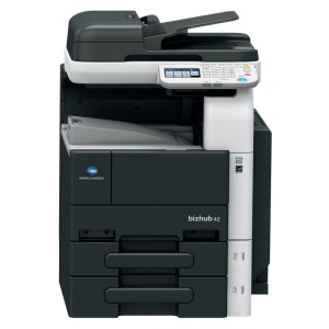 Refurbished Konica Minolta B42 Multifunction Photocopier