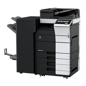 Refurbished Konica Minolta B458