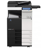 Refurbished Konica Minolta C284 Multifunction Photocopier
