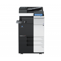 Refurbished Konica Minolta B284  Multifunction Photocopier