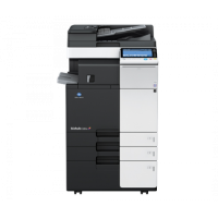 Refurbished Konica Minolta C284 Multifunction Photocopier