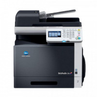  Refurbished Konica Minolta C35 Multifunction Photocopier
