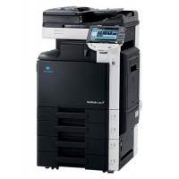 Refurbished Konica Minolta C360 Multifunction Photocopier