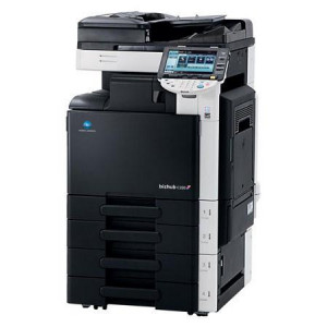 Refurbished Konica Minolta C360 Multifunction Photocopier