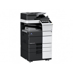 Refurbished Konica Minolta C658e Multifunction Photocopier