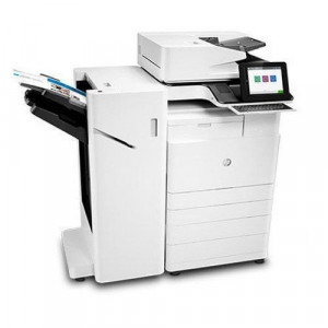 HP LASERJET E82540du MFP