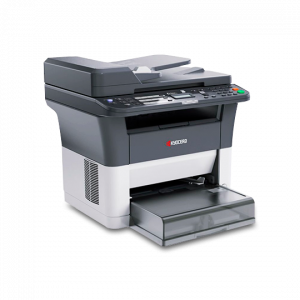 Kyocera FS-1125 MFP